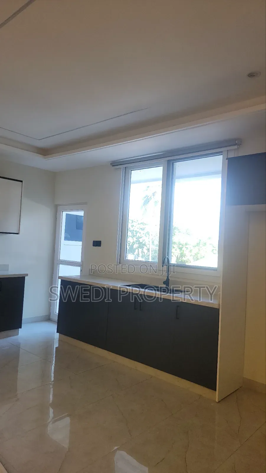 Furnished 3bdrm Apartment in Swedi Property, Msasani for rent in Msasani