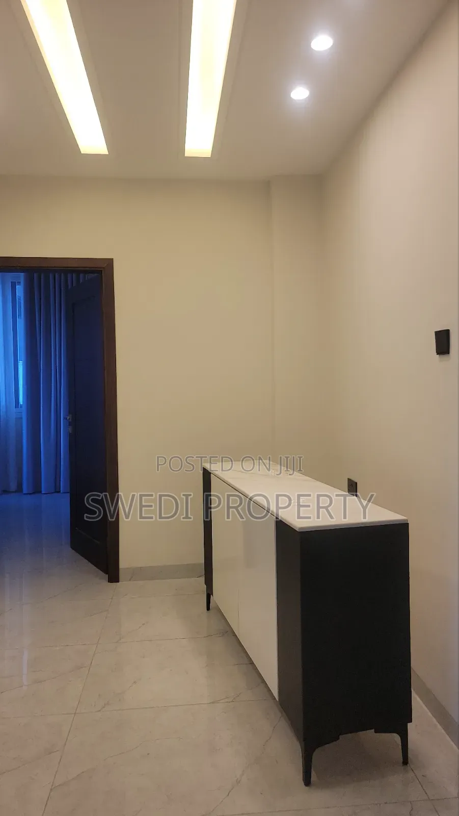 Furnished 3bdrm Apartment in Swedi Property, Msasani for rent in Msasani