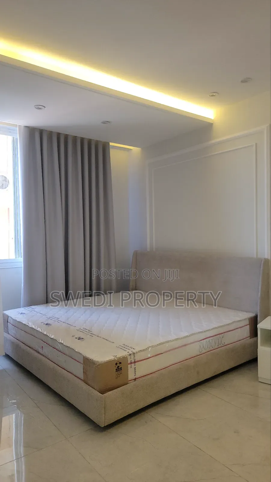 Furnished 3bdrm Apartment in Swedi Property, Msasani for rent in Msasani