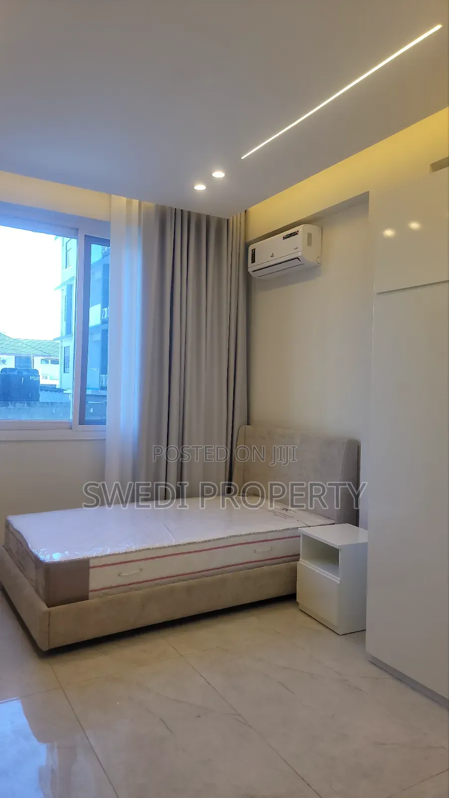Furnished 3bdrm Apartment in Swedi Property, Msasani for rent in Msasani