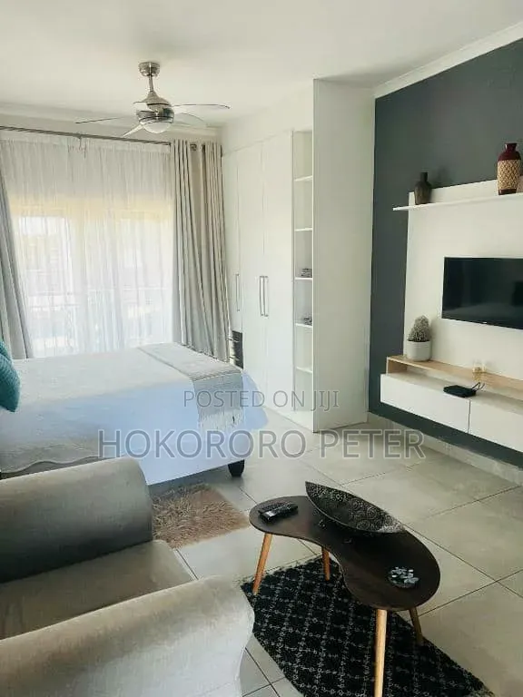Furnished 2bdrm Apartment in Msasani, Kinondoni for rent in Kinondoni