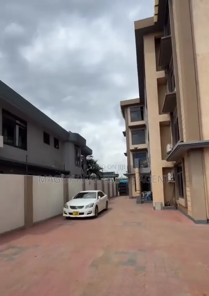 2bdrm Apartment in Kijitonyama for rent in Kijitonyama