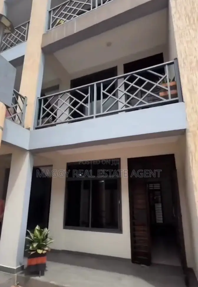 2bdrm Apartment in Kijitonyama for rent in Kijitonyama