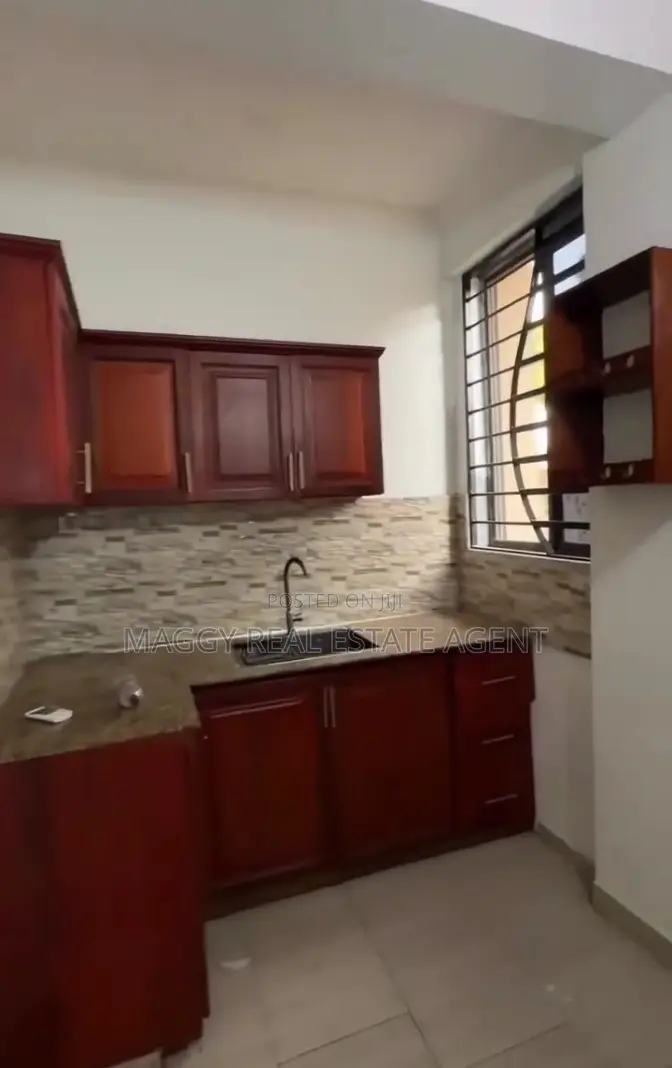 2bdrm Apartment in Kijitonyama for rent in Kijitonyama