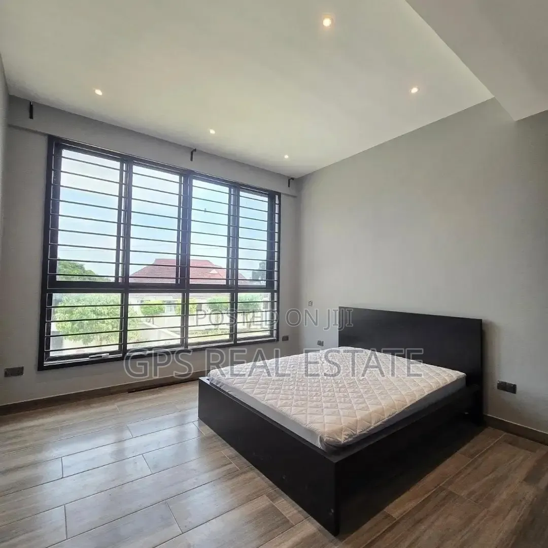 4bdrm House in Mbweni Jkt, Kinondoni for sale in Kinondoni
