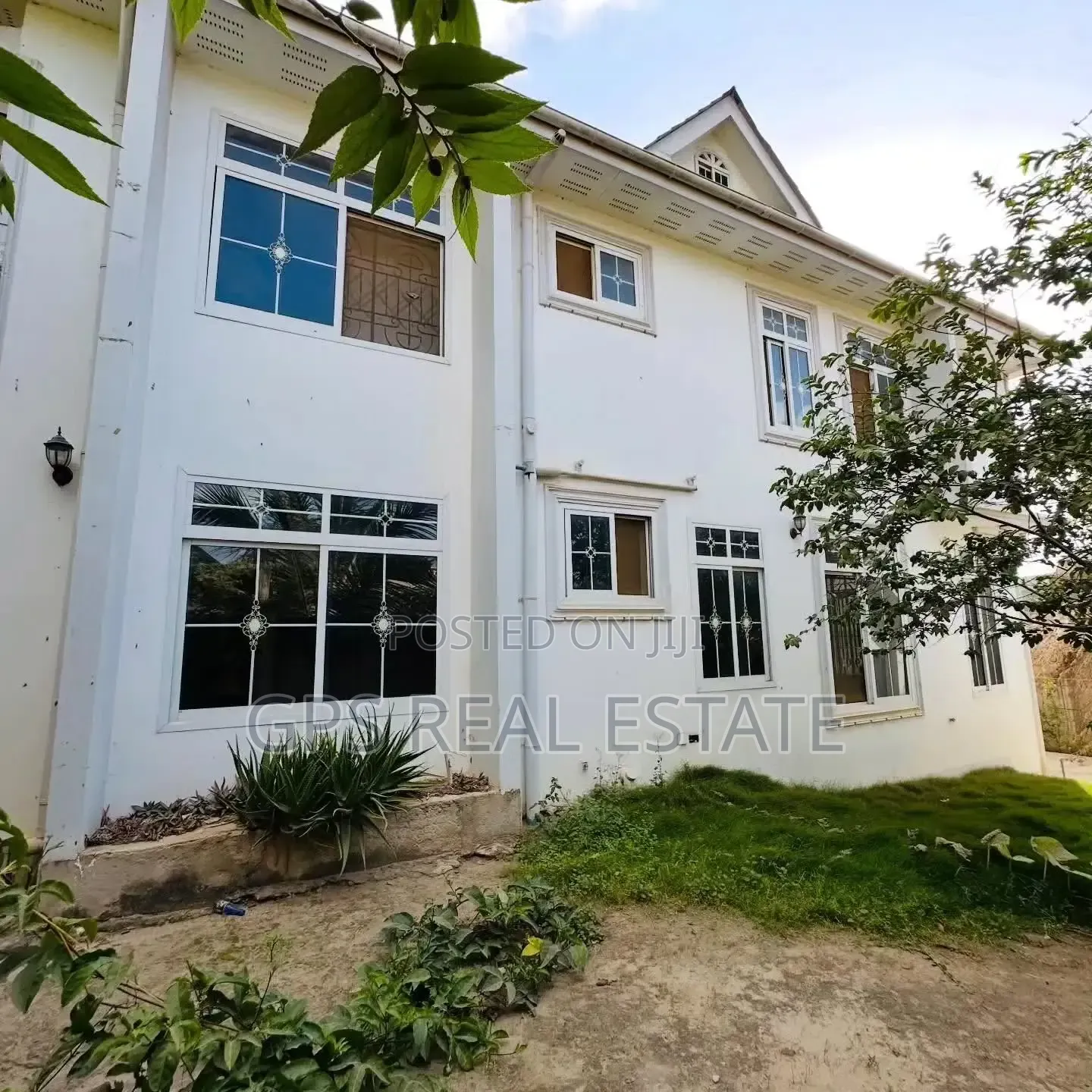 6bdrm House in Tabata Kinyerezi, Kinondoni for sale in Kinondoni