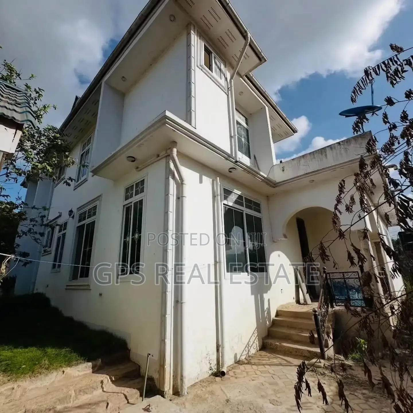 6bdrm House in Tabata Kinyerezi, Kinondoni for sale in Kinondoni