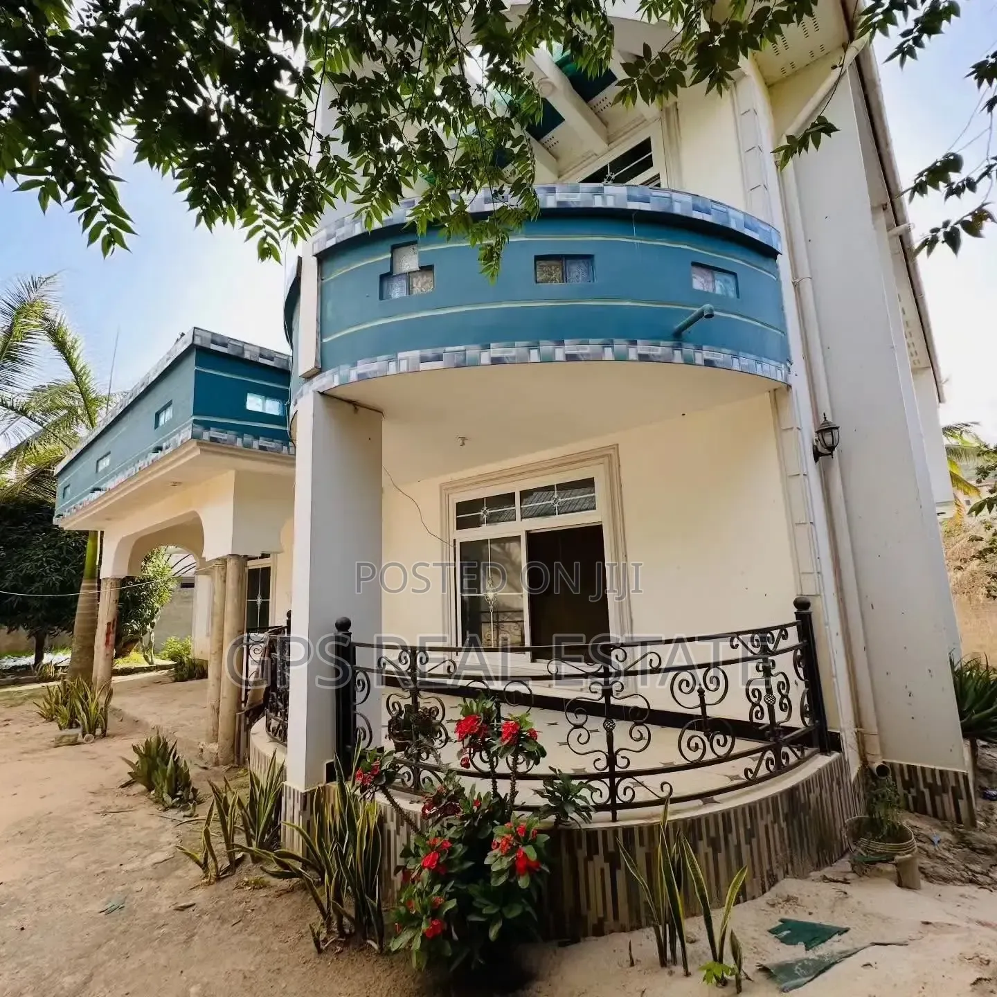 6bdrm House in Tabata Kinyerezi, Kinondoni for sale in Kinondoni