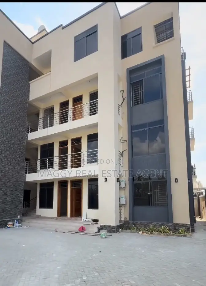 2bdrm Apartment in Mbezi Beach for rent in Mbezi Beach