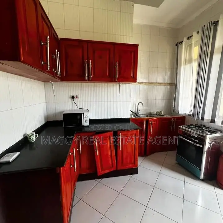 Furnished 2bdrm Apartment in Mbweni Ubungo for rent in Mbweni