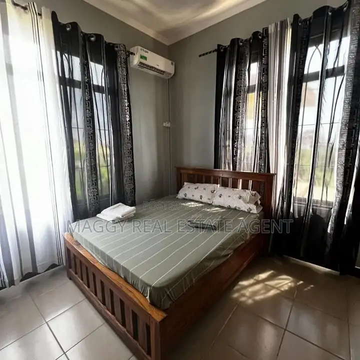 Furnished 2bdrm Apartment in Mbweni Ubungo for rent in Mbweni