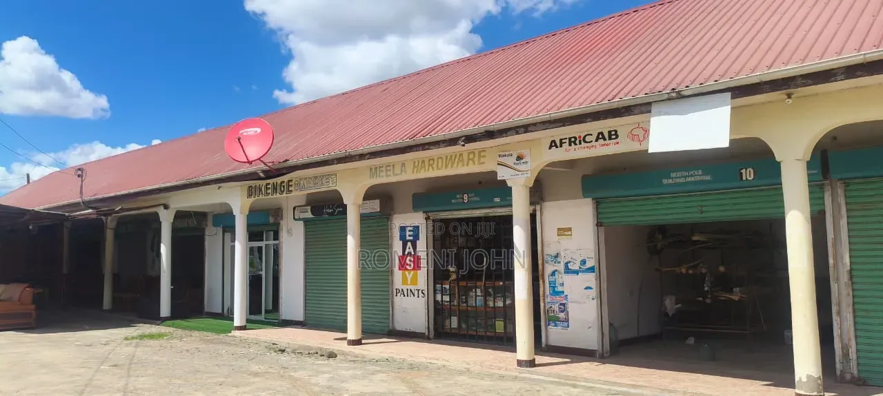 Fremu 11+eneo Sqmita 2600/Kibiashara, Zinauzwa Pugu Kigogo in Ilala