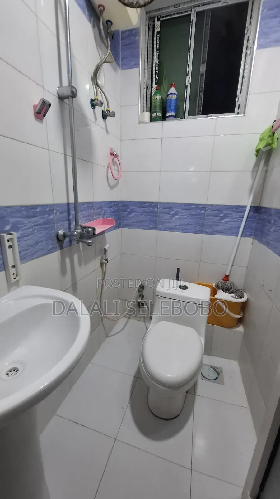 Furnished 1bdrm Bungalow in Makumbusho Bus Stop, Kinondoni for rent in Kinondoni