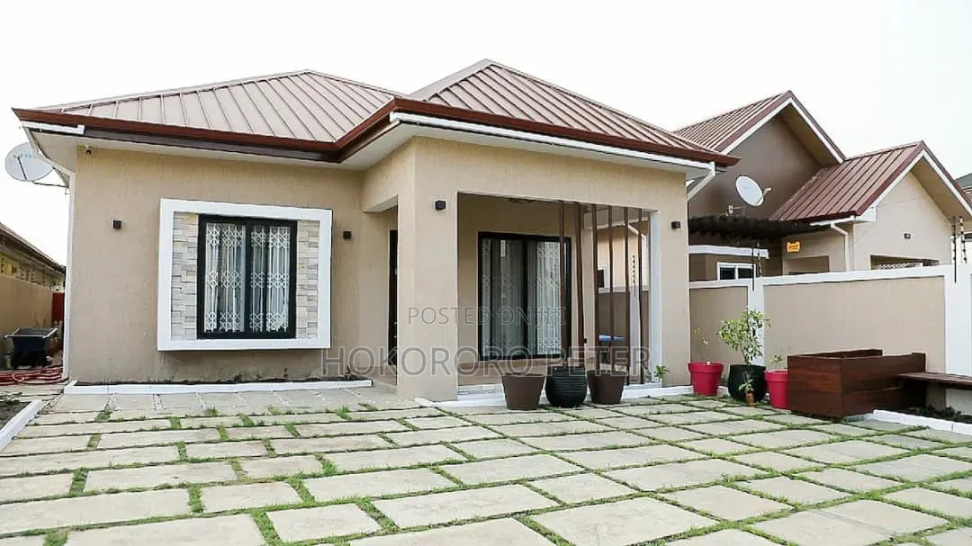2bdrm Apartment in Kijitonyama, Kinondoni for rent in Kinondoni