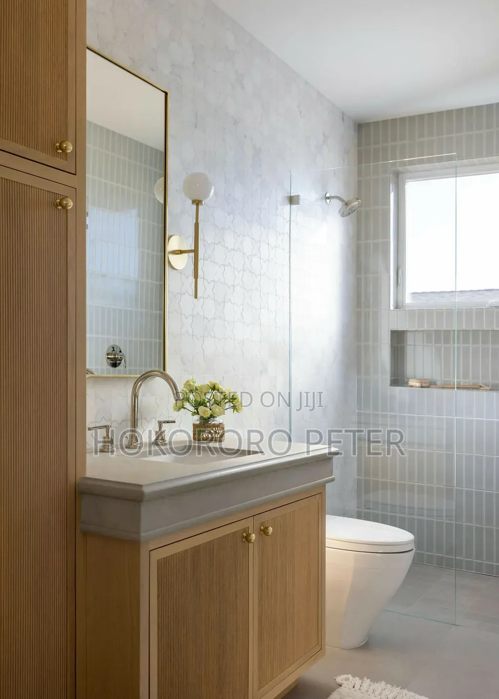 2bdrm Apartment in Kijitonyama, Kinondoni for rent in Kinondoni