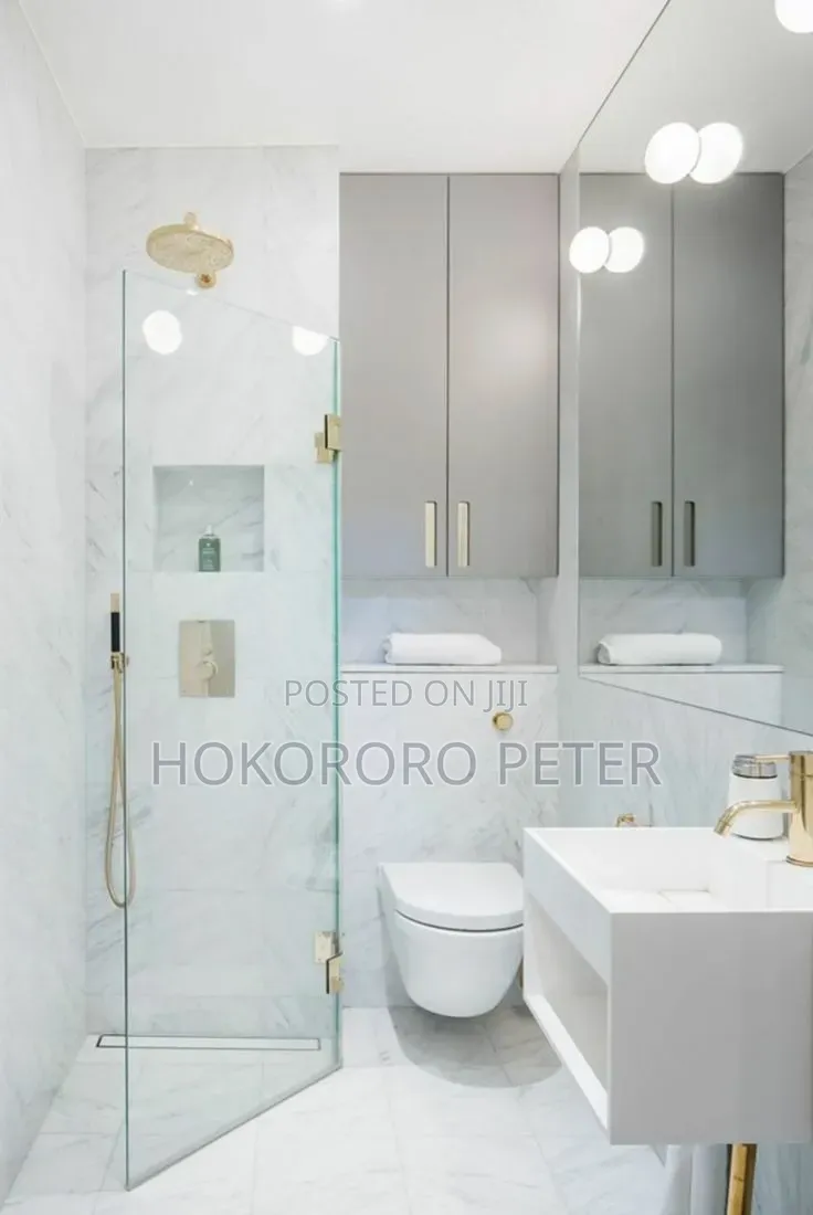 2bdrm Apartment in Kijitonyama, Kinondoni for rent in Kinondoni
