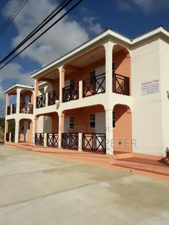 2bdrm Apartment in Kijitonyama, Kinondoni for rent in Kinondoni