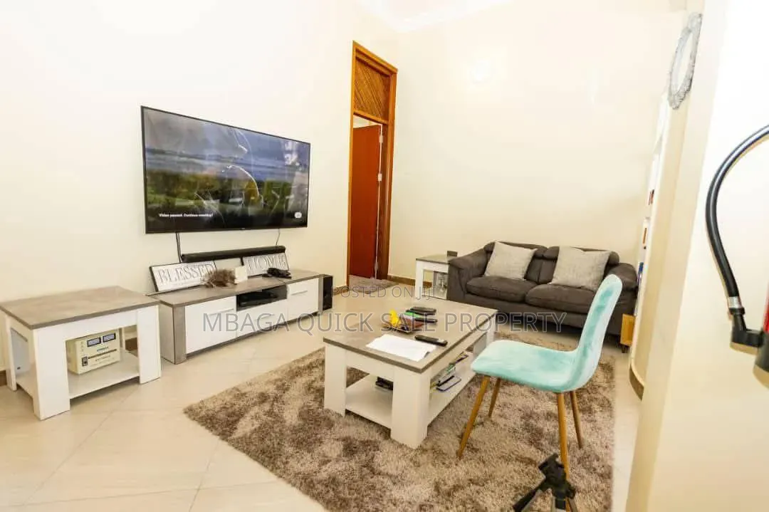4bdrm House in Msasani for sale in Msasani