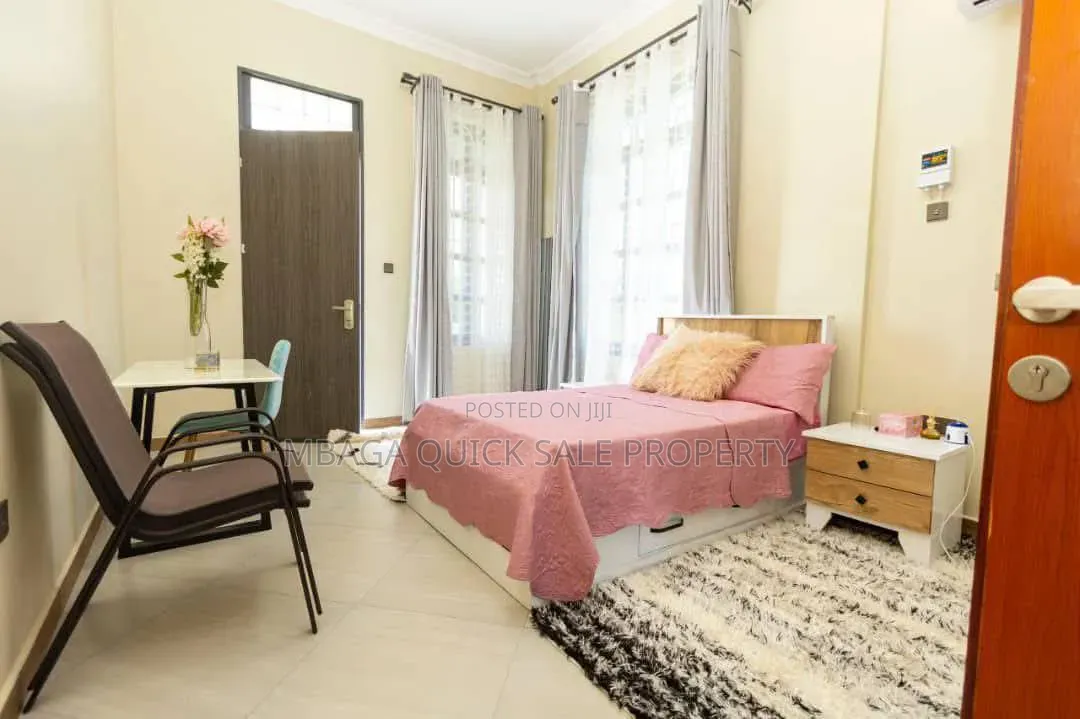 4bdrm House in Msasani for sale in Msasani