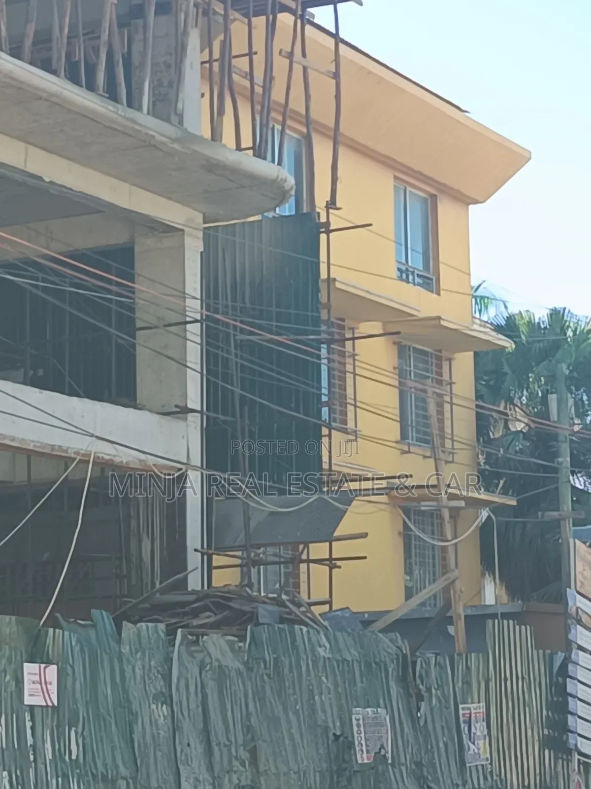 9bdrm House in Msasani for sale in Msasani