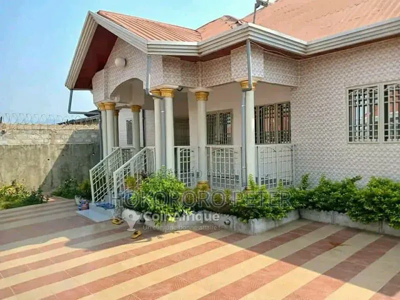 3bdrm House in Kijitonyama, Kinondoni for rent in Kinondoni
