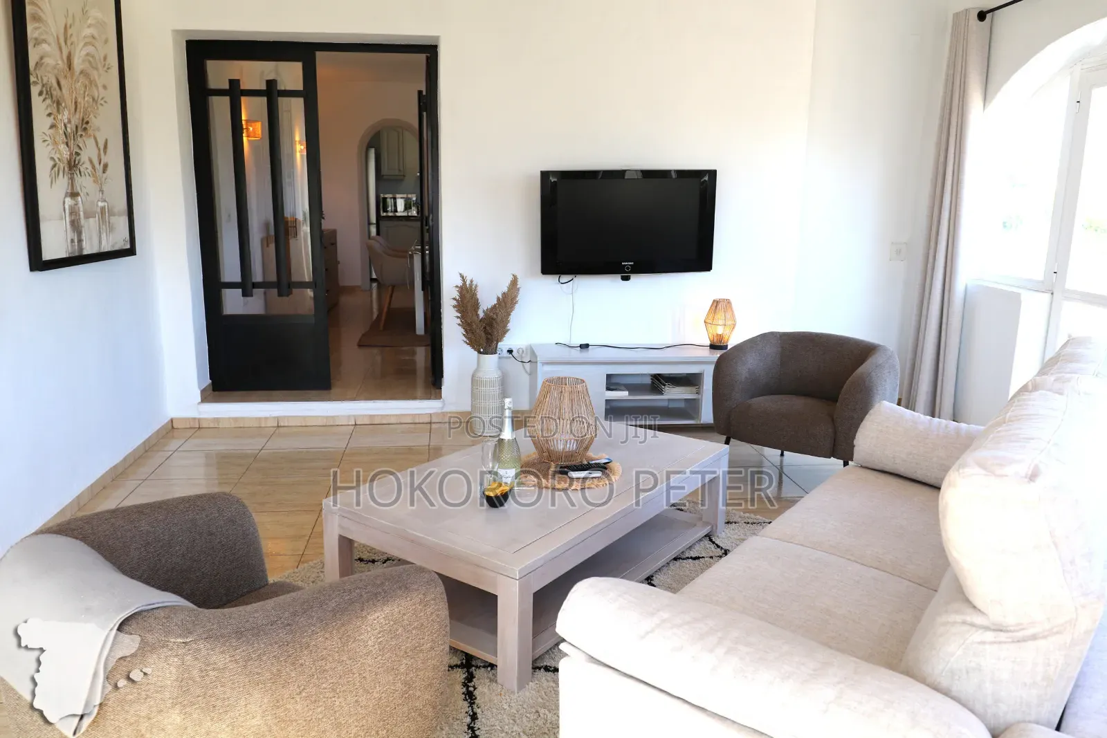 3bdrm House in Kijitonyama, Kinondoni for rent in Kinondoni