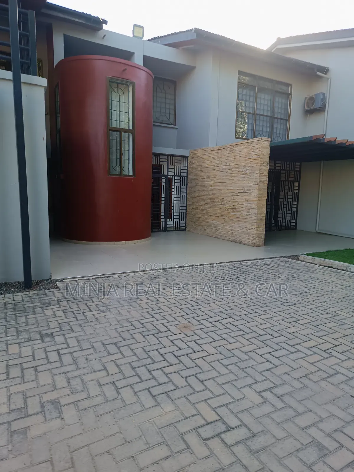 4bdrm House in Masaki for rent in Masaki