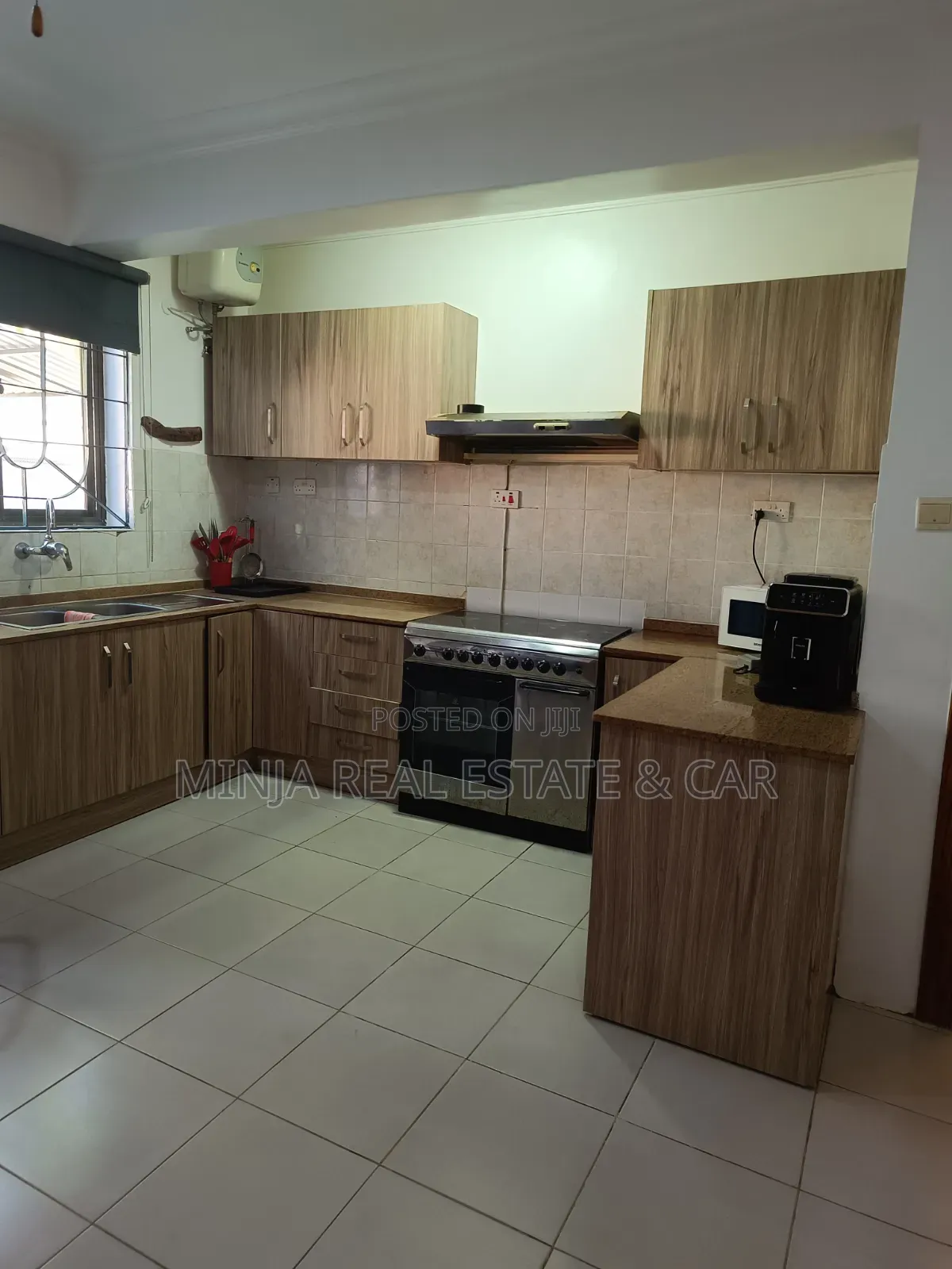 4bdrm House in Masaki for rent in Masaki