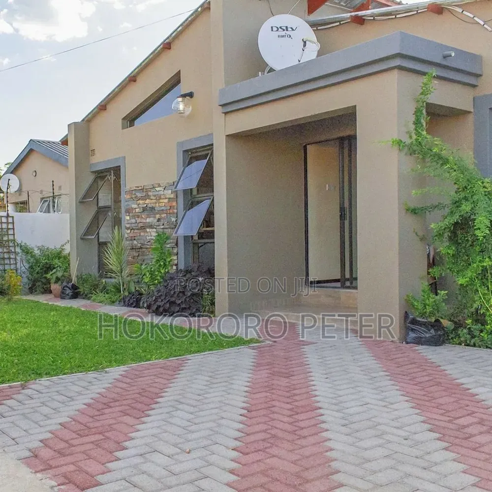 3bdrm House in Sinza A, Kinondoni for rent in Kinondoni
