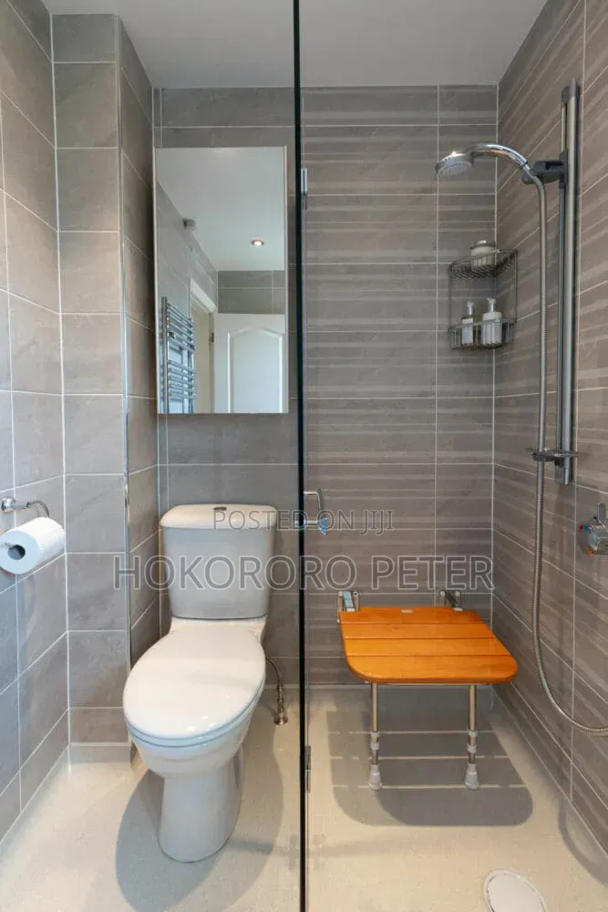 3bdrm House in Sinza A, Kinondoni for rent in Kinondoni