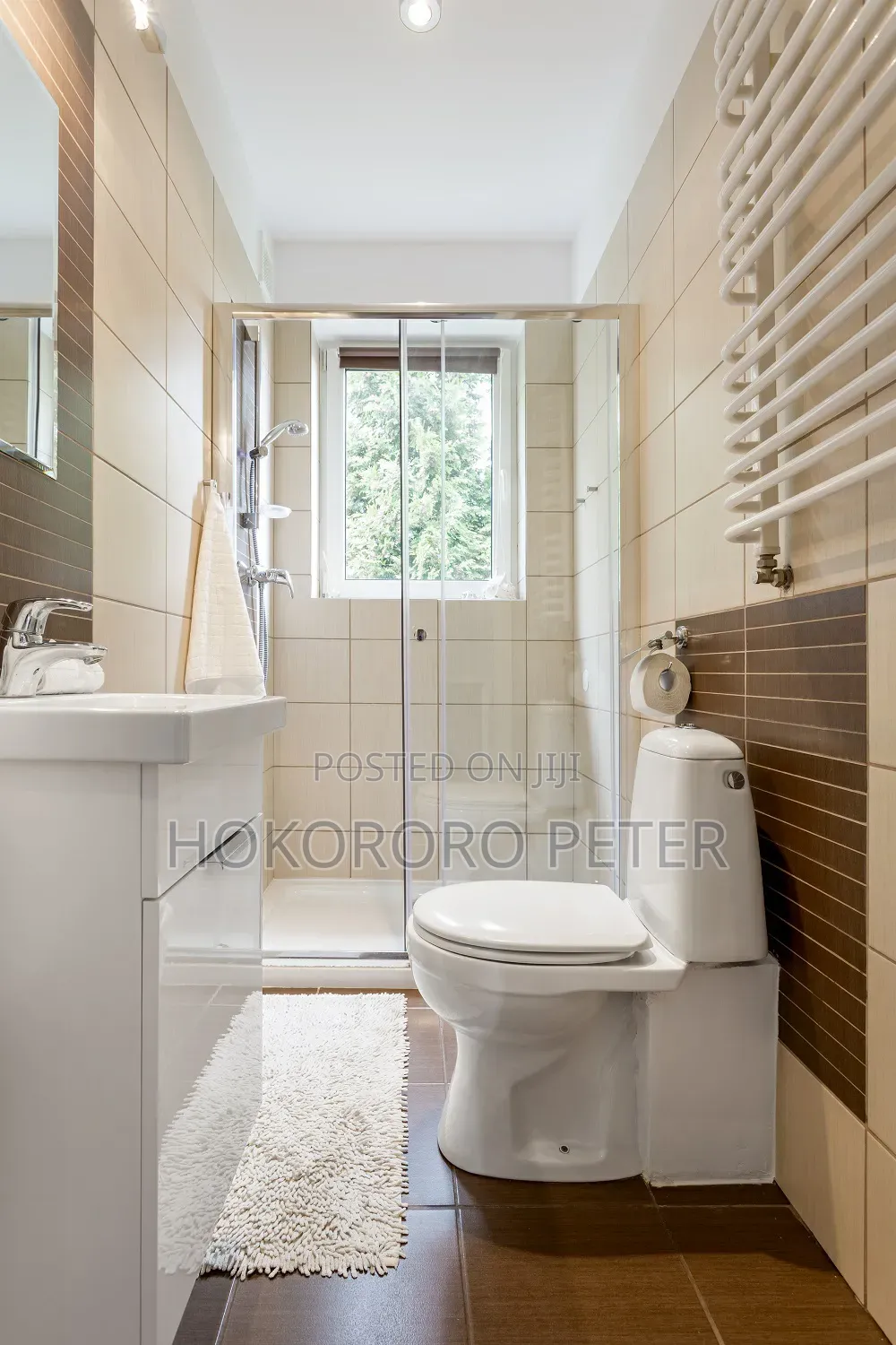 3bdrm House in Sinza A, Kinondoni for rent in Kinondoni