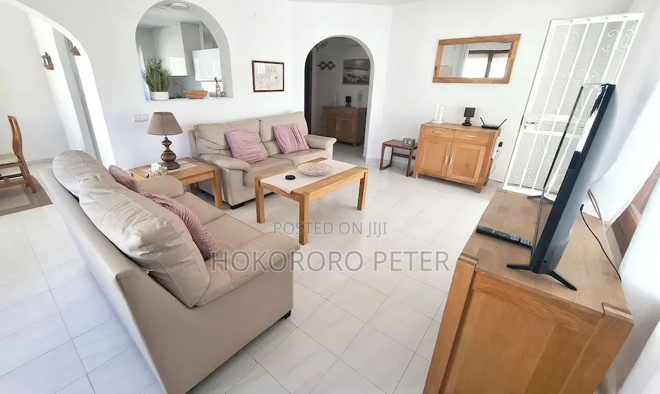 3bdrm House in Sinza A, Kinondoni for rent in Kinondoni