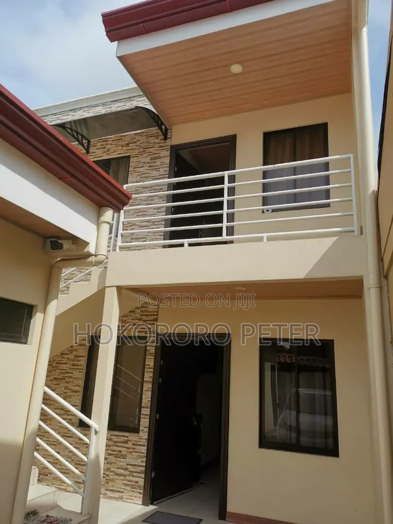 2bdrm Apartment in Mbezi Beach, Kinondoni for rent in Kinondoni