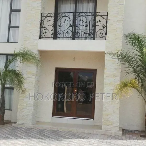 2bdrm Apartment in Mbezi Beach, Kinondoni for rent in Kinondoni