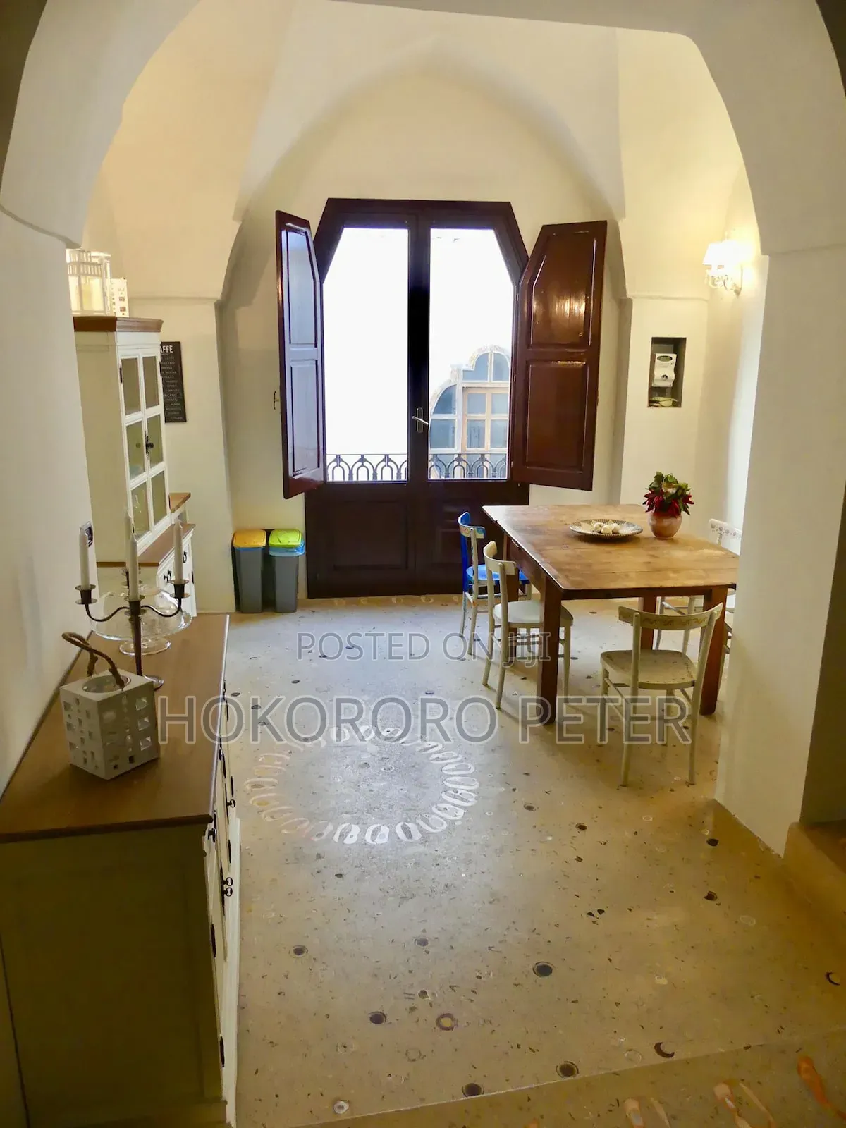 2bdrm Apartment in Mbezi Beach, Kinondoni for rent in Kinondoni