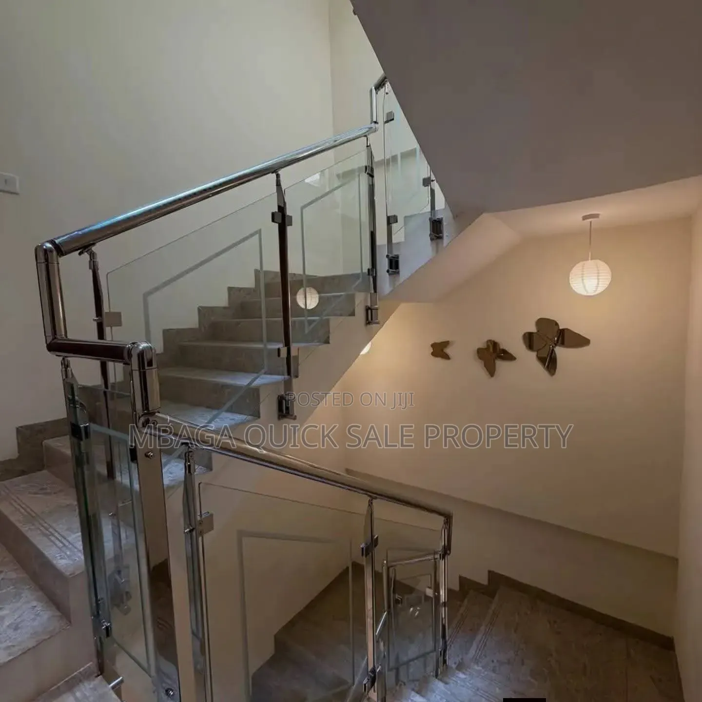 3bdrm Bedsitter in Ada Estate for rent in Ada Estate