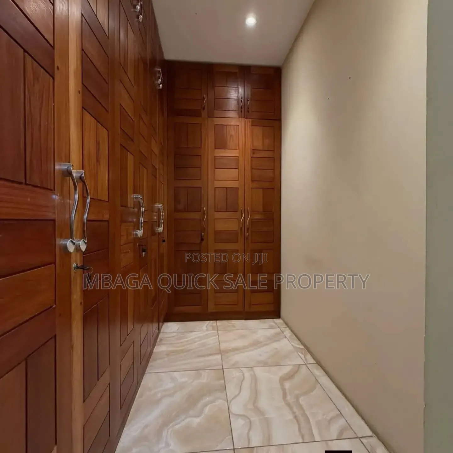 3bdrm Bedsitter in Ada Estate for rent in Ada Estate