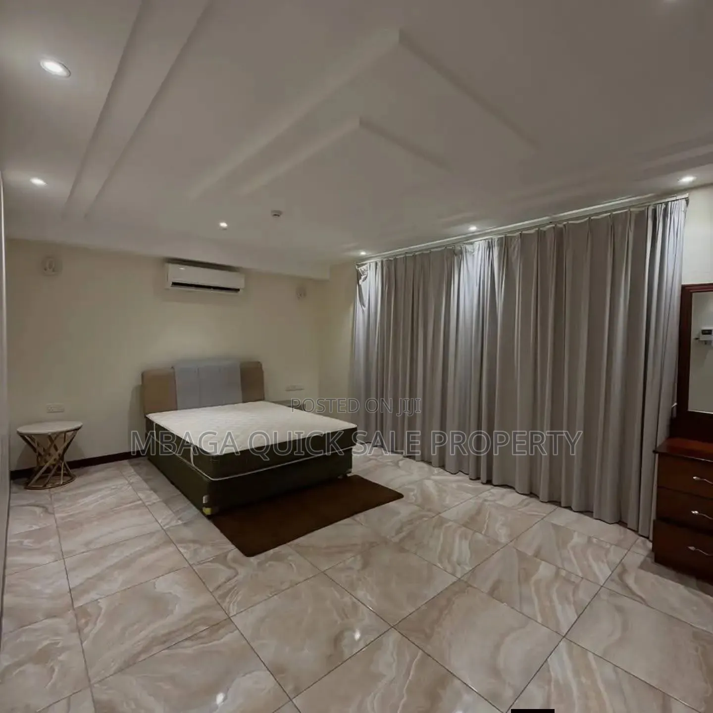 3bdrm Bedsitter in Ada Estate for rent in Ada Estate