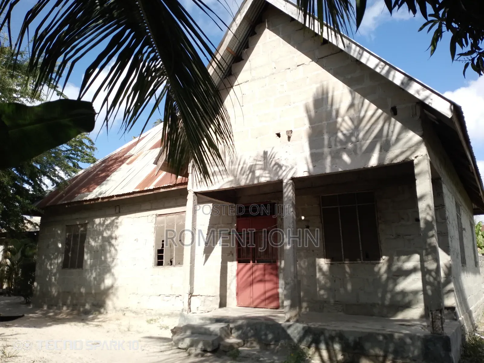 5bdrm House in Tanzania Daresalaam., Ilala for sale in Ilala
