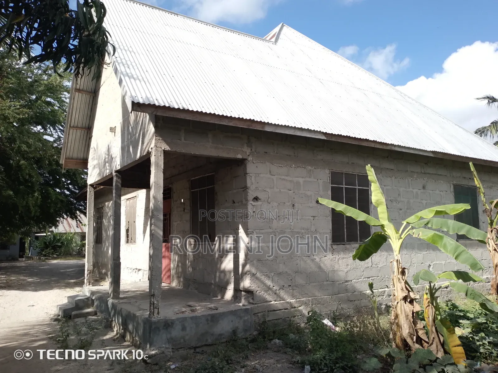 5bdrm House in Tanzania Daresalaam., Ilala for sale in Ilala