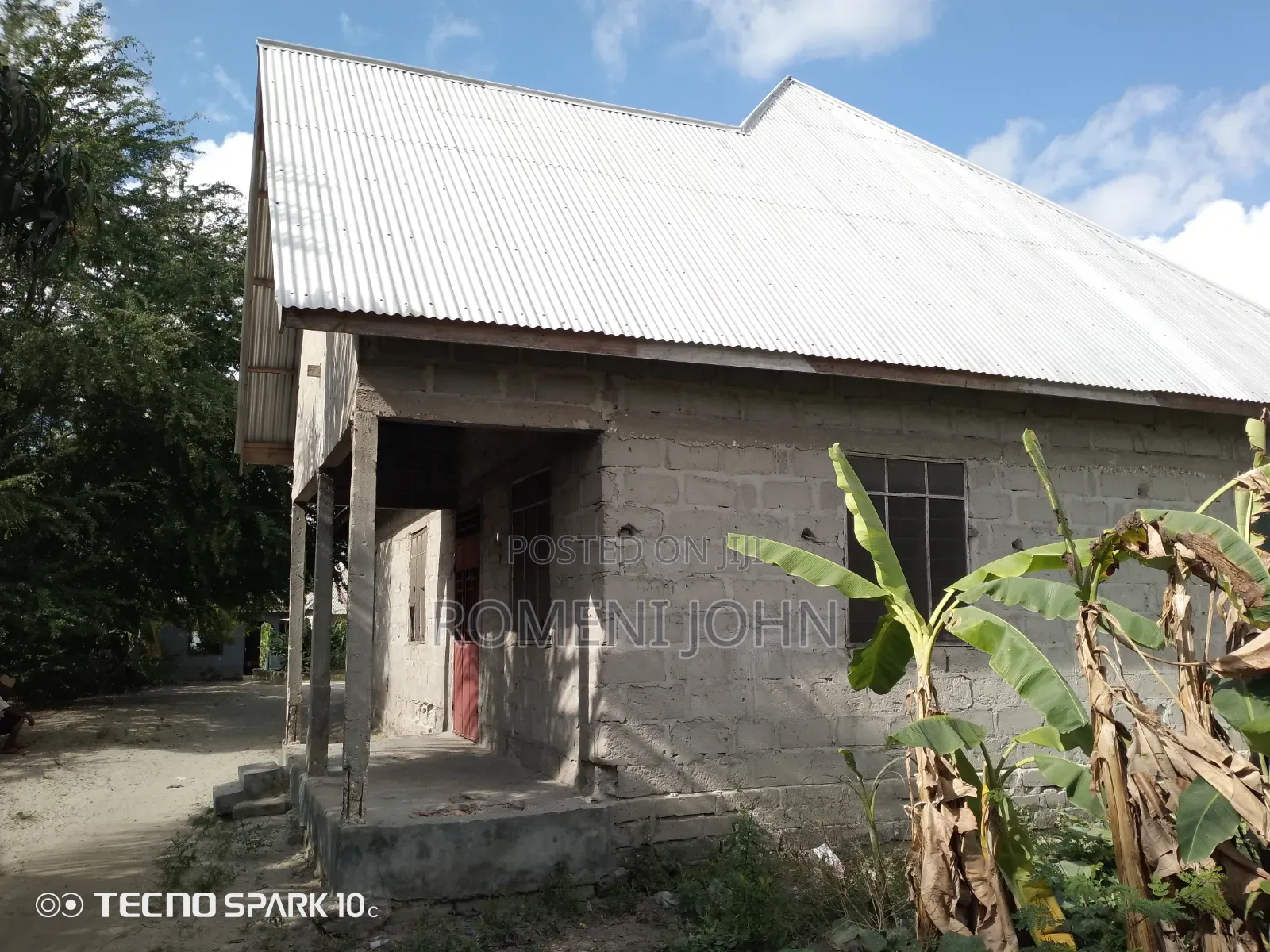 5bdrm House in Tanzania Daresalaam., Ilala for sale in Ilala