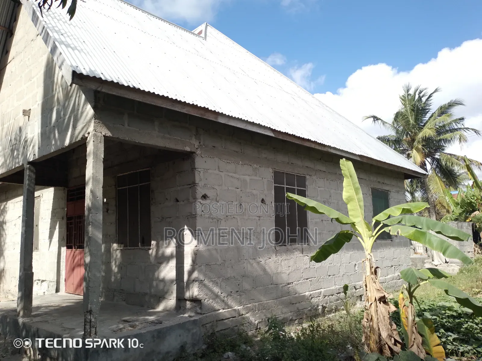 5bdrm House in Tanzania Daresalaam., Ilala for sale in Ilala