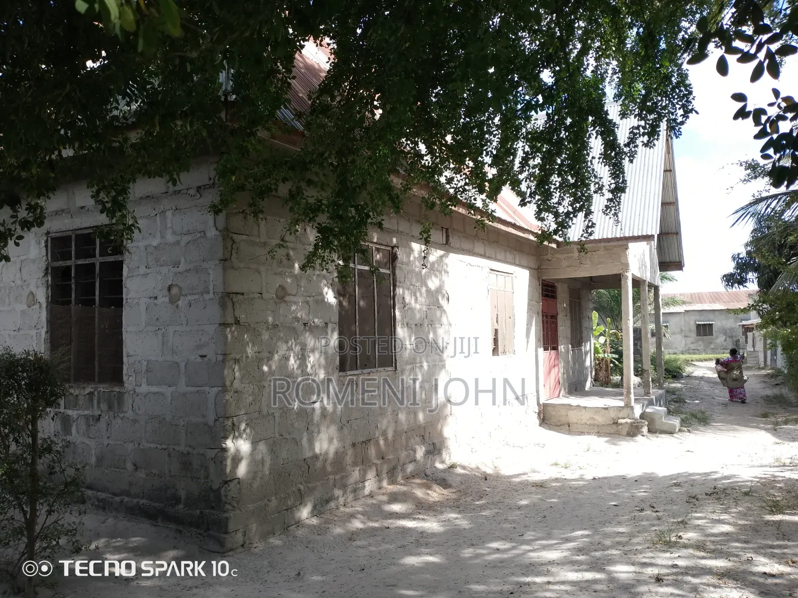 5bdrm House in Tanzania Daresalaam., Ilala for sale in Ilala