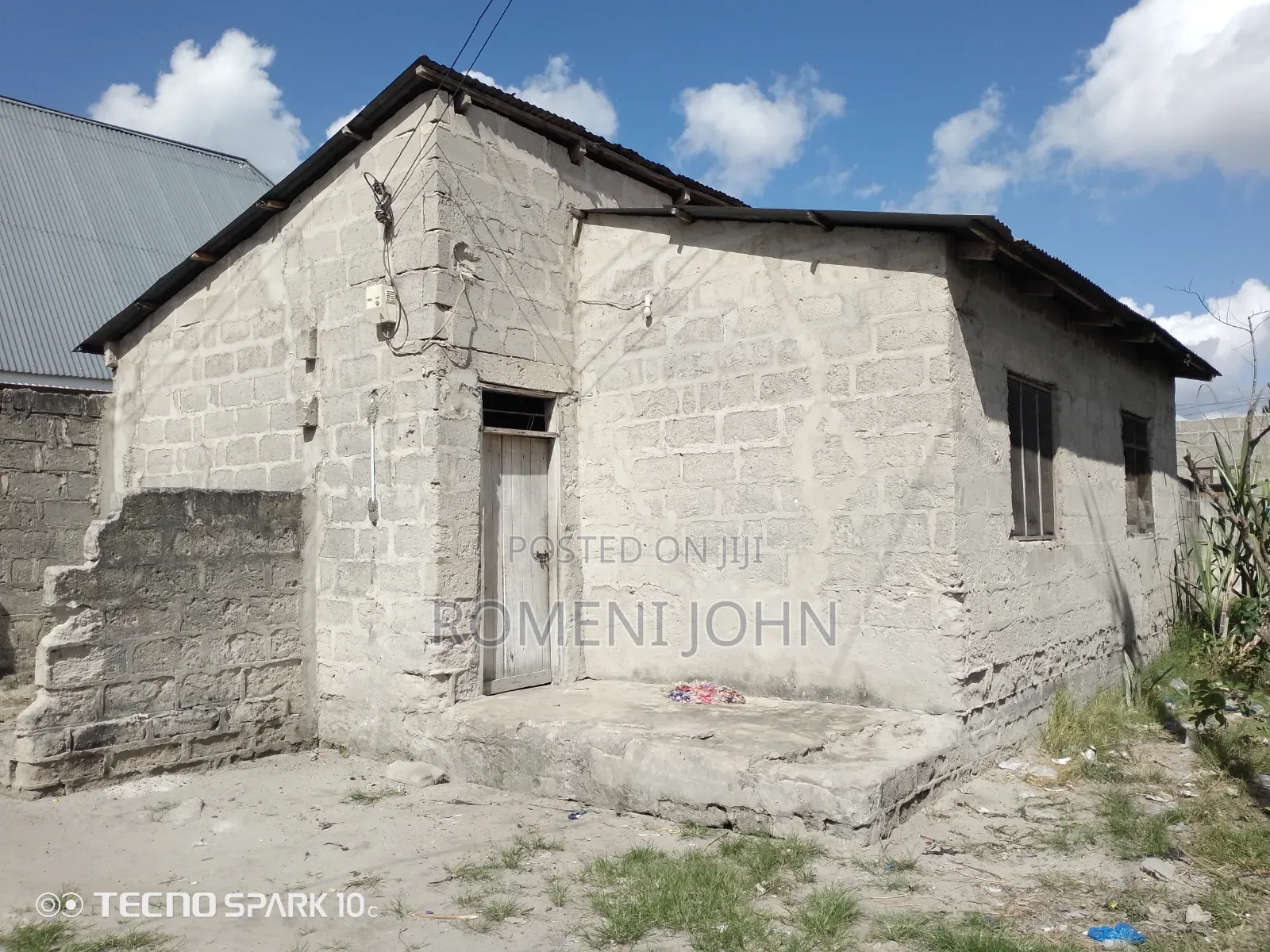 4bdrm House in Tanzania Daresalaam., Ilala for sale in Ilala