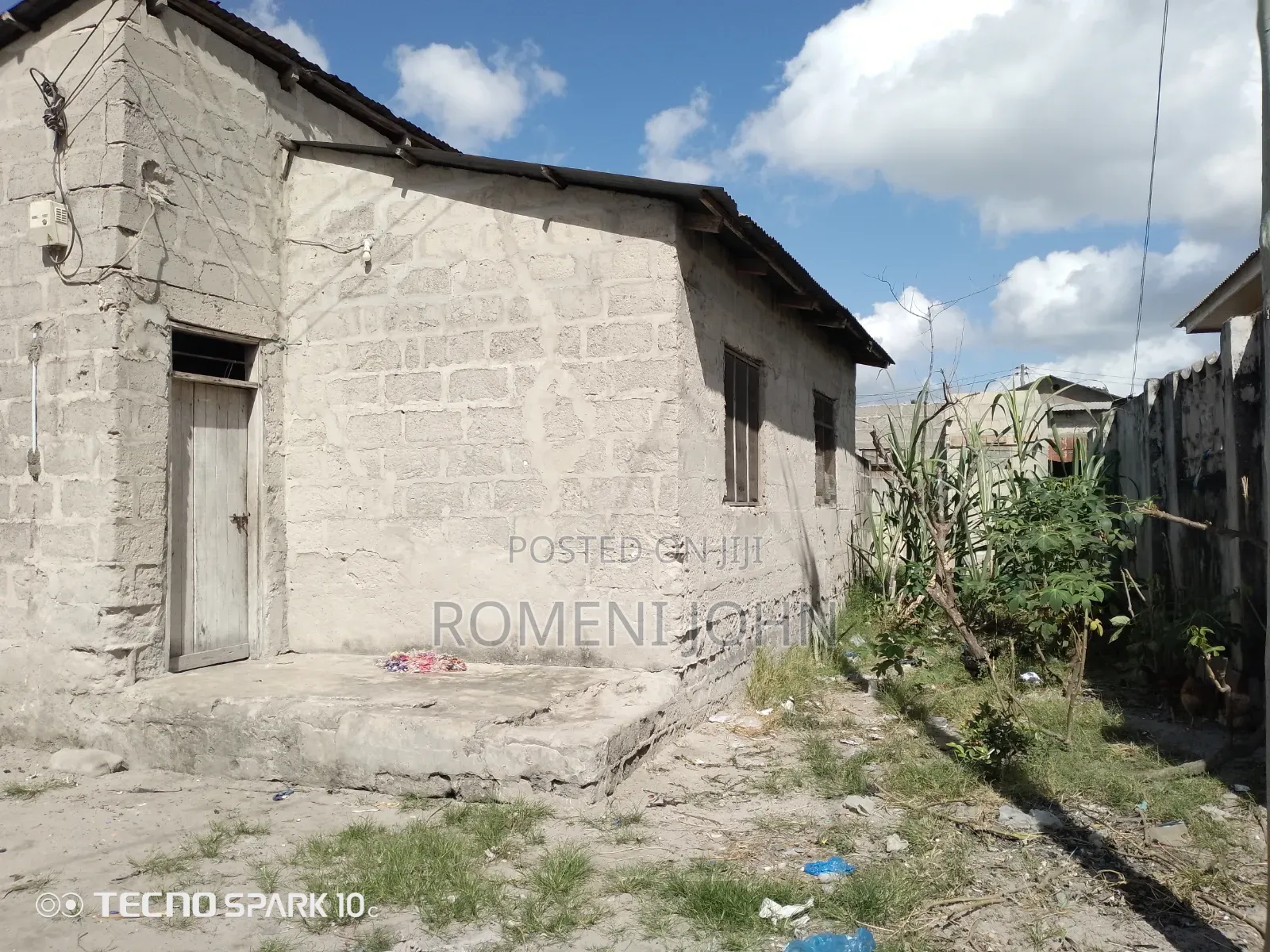 4bdrm House in Tanzania Daresalaam., Ilala for sale in Ilala