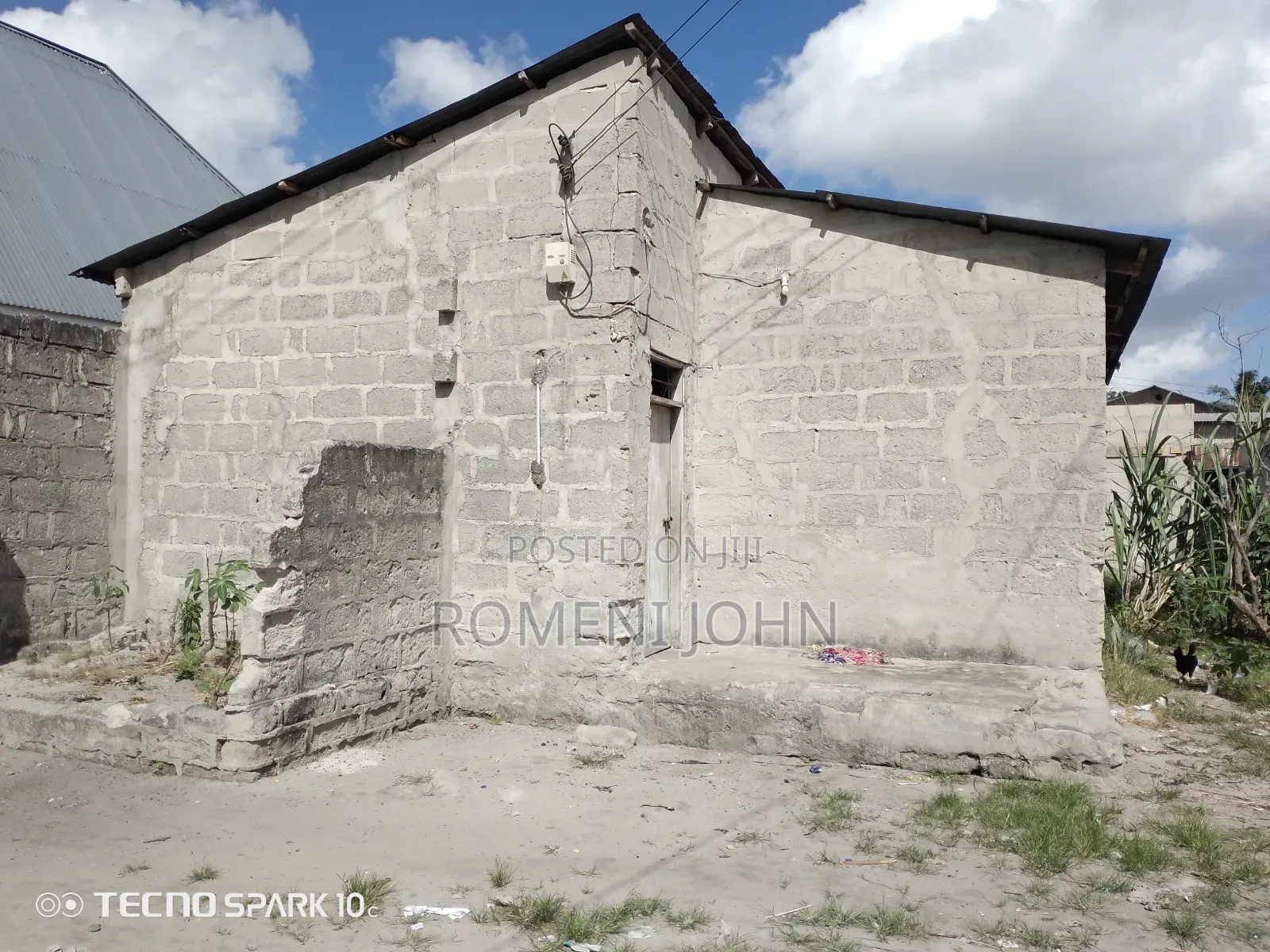 4bdrm House in Tanzania Daresalaam., Ilala for sale in Ilala
