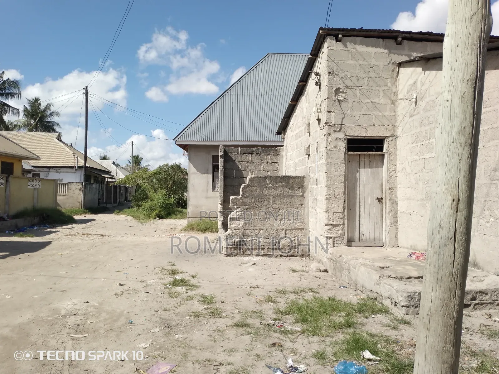 4bdrm House in Tanzania Daresalaam., Ilala for sale in Ilala