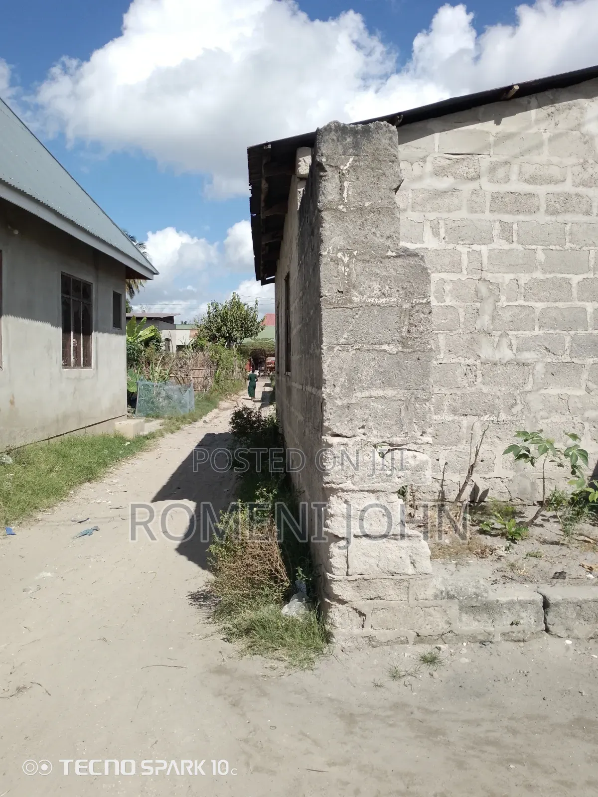 4bdrm House in Tanzania Daresalaam., Ilala for sale in Ilala