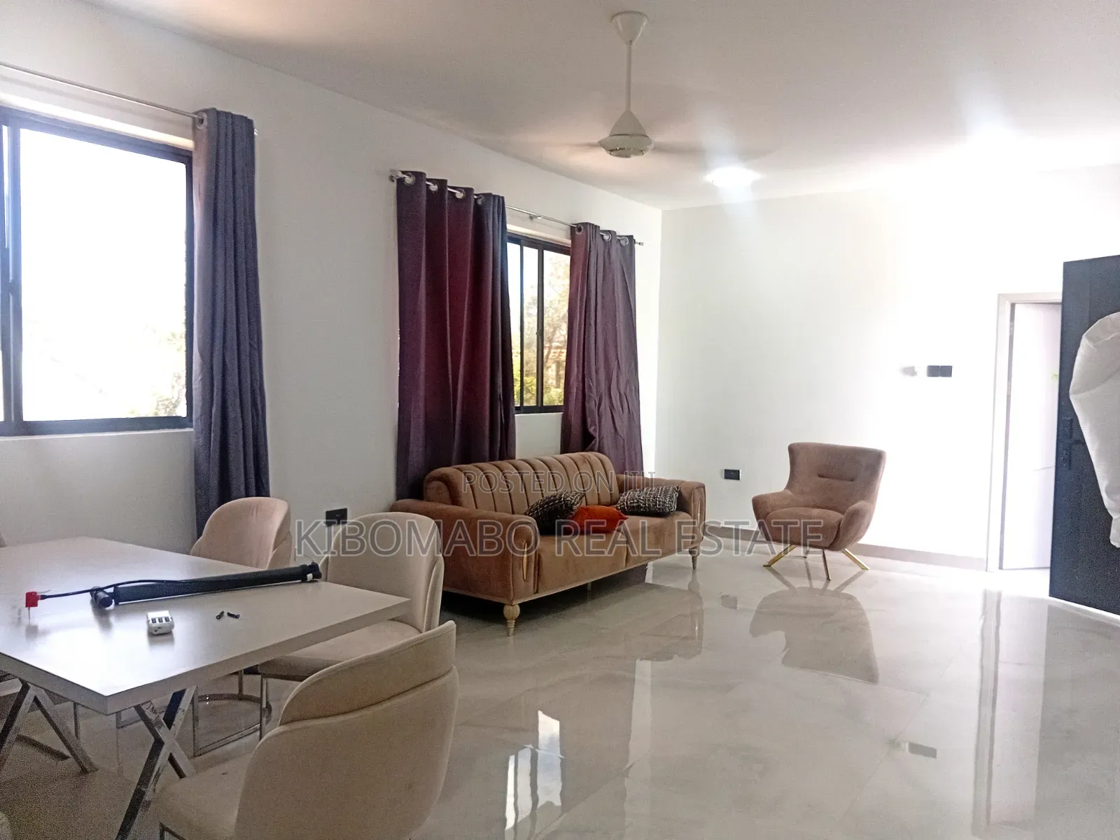 Furnished 2bdrm Apartment in Oyster Bay for rent in Oyster Bay