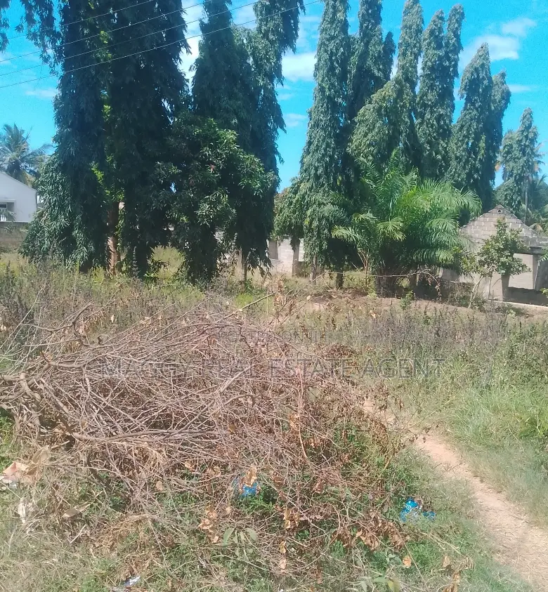 Kiwanja Kinauzwa, Bunju in Bunju